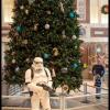 Indiana State Museum Star Wars event