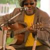 Fruteland Jackson, acoustic blues 